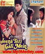 Jeena Teri Gali Mein 1991 song download